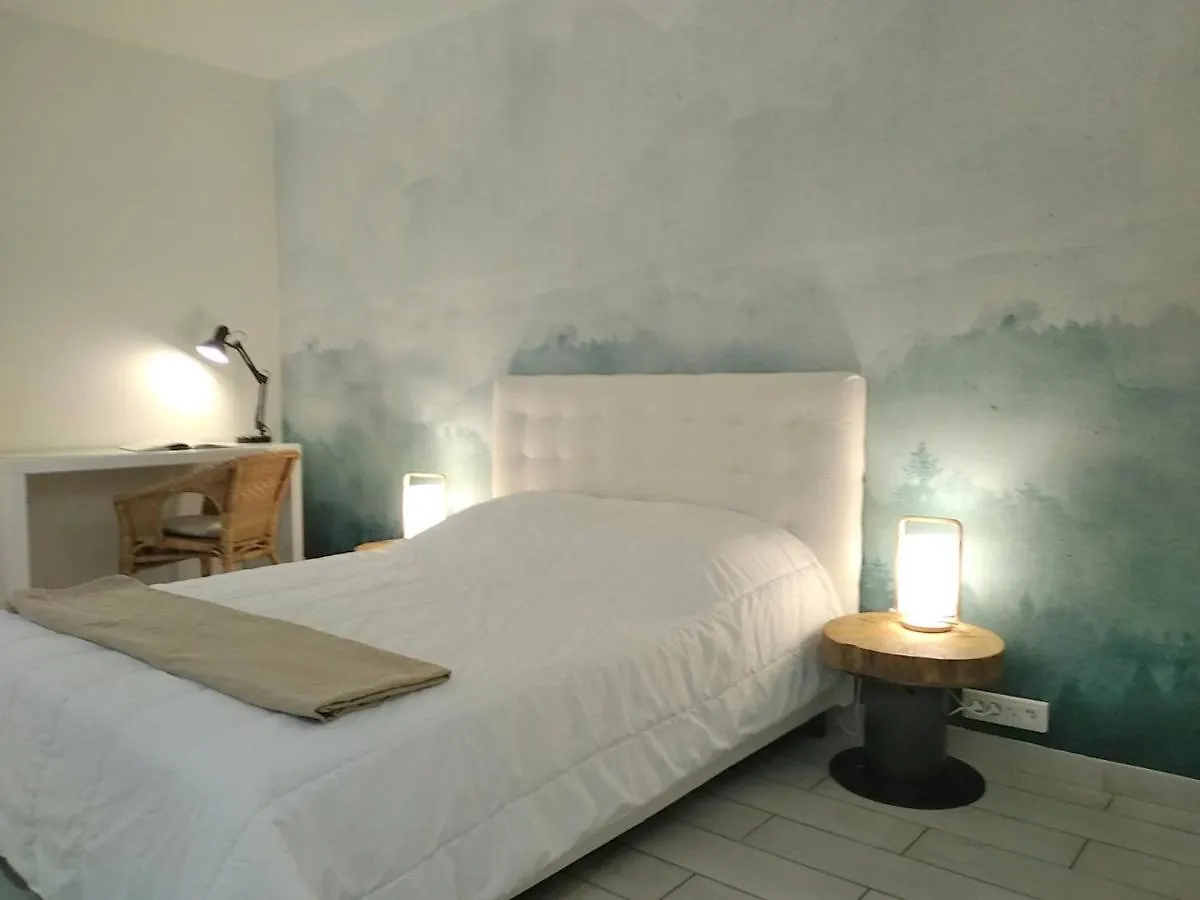 Apartamento Le Baionarena 4 Pers-Terrasse-Parking-Hypercentre Tarnos Francia