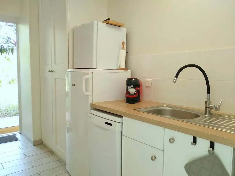 Apartamento Le Baionarena 4 Pers-Terrasse-Parking-Hypercentre Tarnos