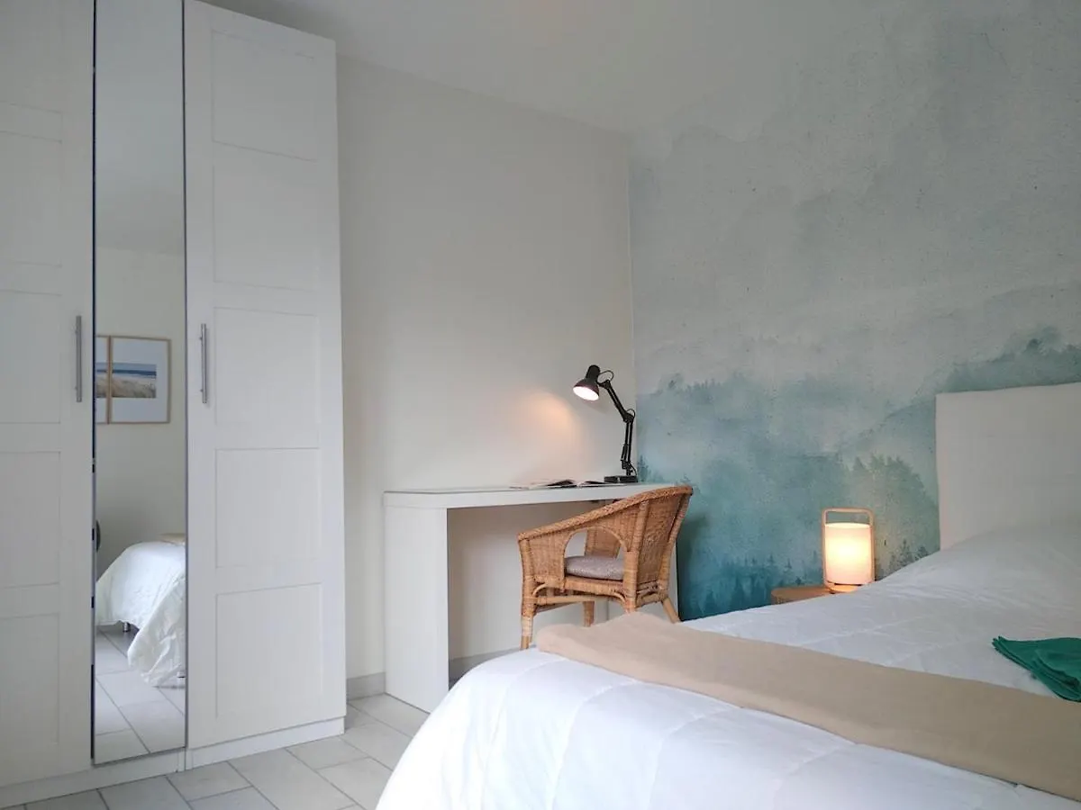 Apartamento Le Baionarena 4 Pers-Terrasse-Parking-Hypercentre Tarnos