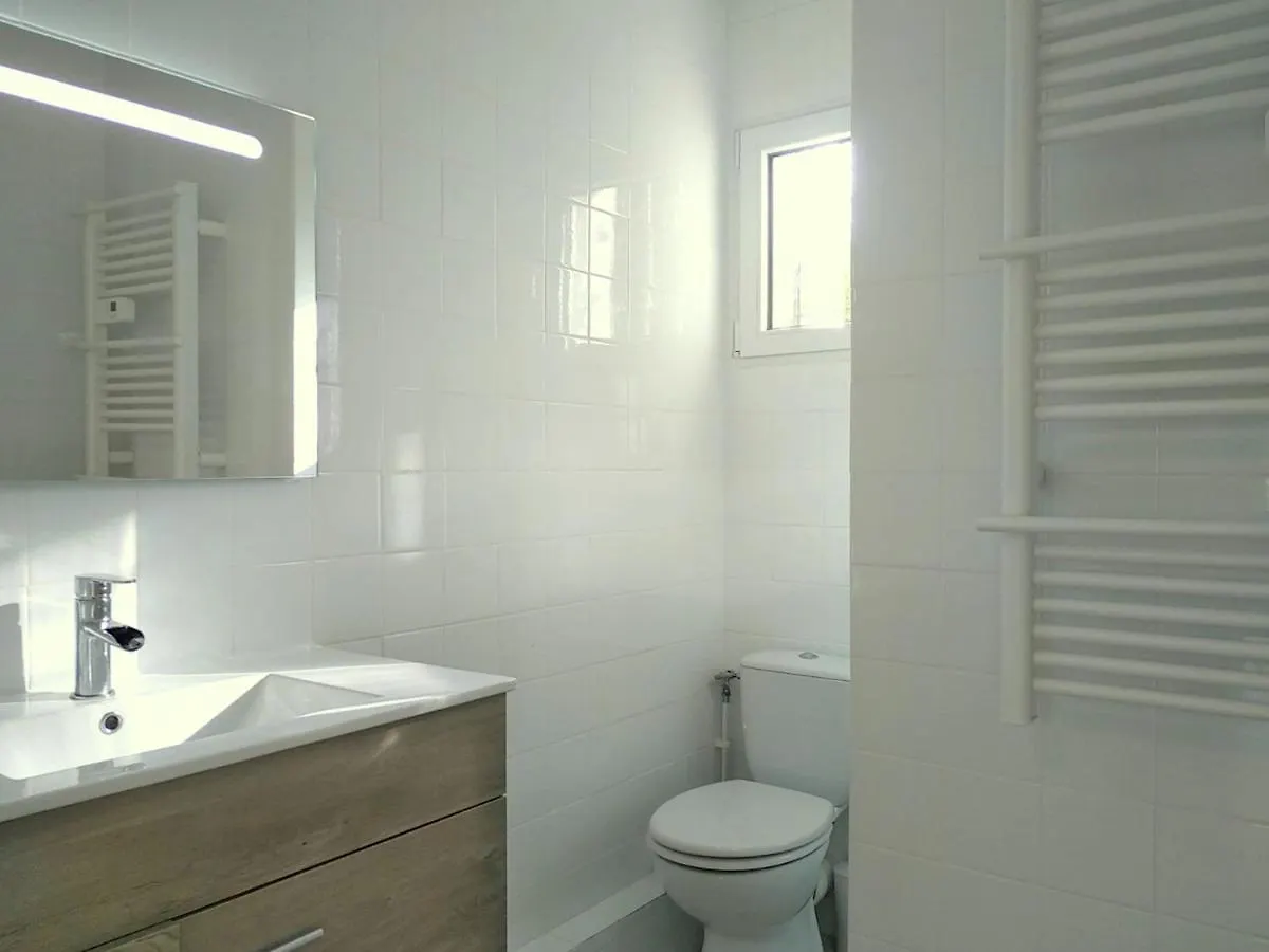Apartamento Le Baionarena 4 Pers-Terrasse-Parking-Hypercentre Tarnos